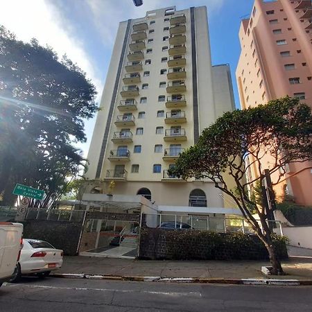Hotel Paulista Flat Sao Paulo Bagian luar foto